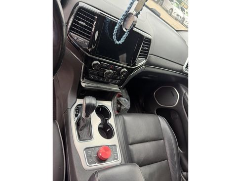 Used 2021 Jeep Grand Cherokee Summit image 7