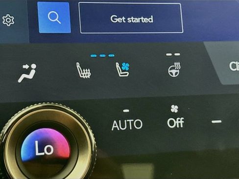 Used 2024 Lexus NX 350h AWD image 20
