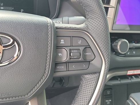 New 2026 Toyota Tundra Limited image 26