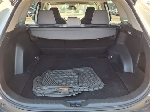 Used 2019 Toyota RAV4 XLE image 22