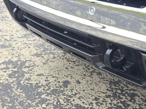 New 2025 GMC Sierra 2500 SLT w/ SLT Premium Package image 15