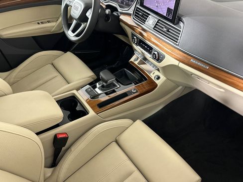 Used 2023 Audi Q5 2.0T Premium Plus w/ Premium Plus Package image 15