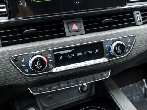 Used 2023 Audi A5 2.0T Prestige image 33