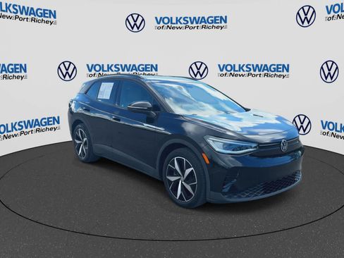 Used 2023 Volkswagen ID.4 Pro S RWD image 2