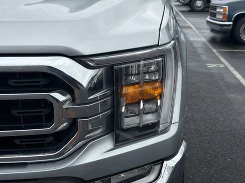 Used 2023 Ford F150 XLT w/ Equipment Group 302A High AWD/4WD image 9