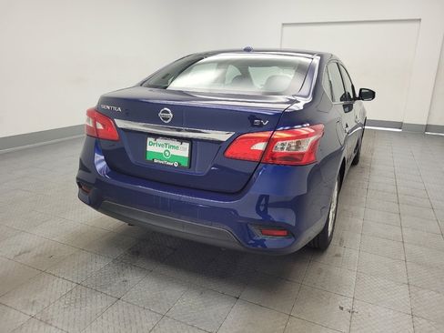 Used 2019 Nissan Sentra SV FWD image 7
