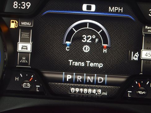 Used 2020 RAM 3500 Limited image 13