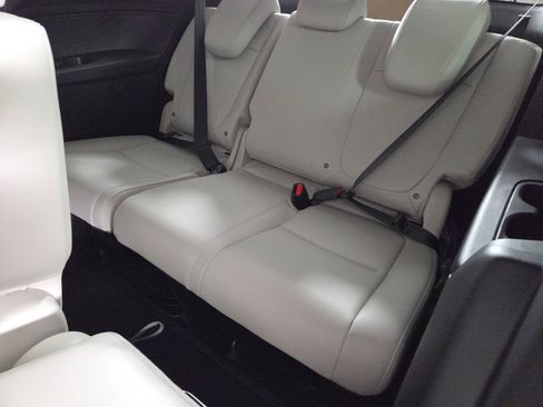 New 2026 Honda Odyssey EX-L image 13