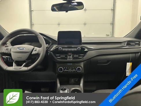 New 2026 Ford Escape ST-Line Select image 18