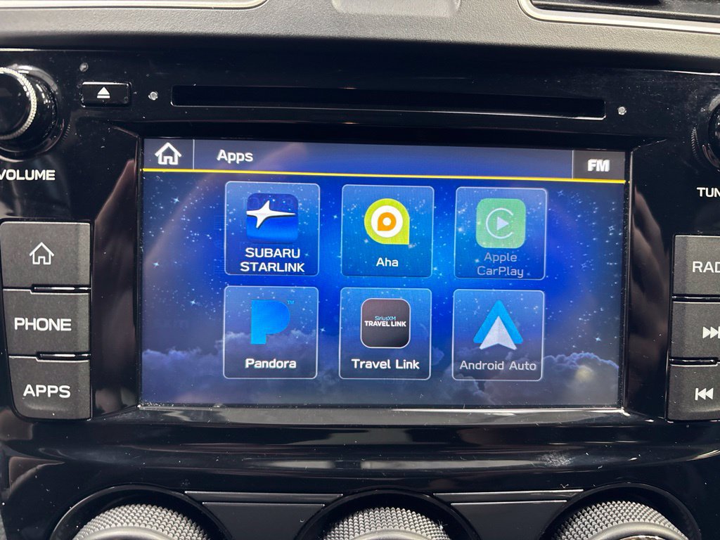 Used 2020 Subaru WRX AWD/4WD image 19