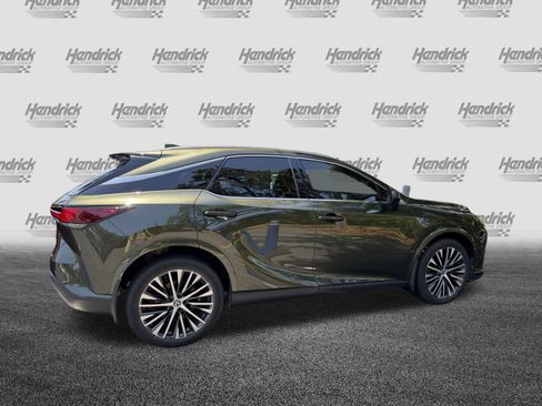 Used 2024 Lexus RX 350 w/ Convenience Package AWD/4WD image 10