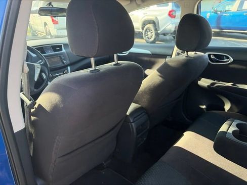 Used 2015 Nissan Sentra SR w/ Navigation Package FWD image 19