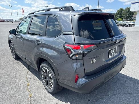 New 2026 Subaru Forester Premium AWD/4WD image 3