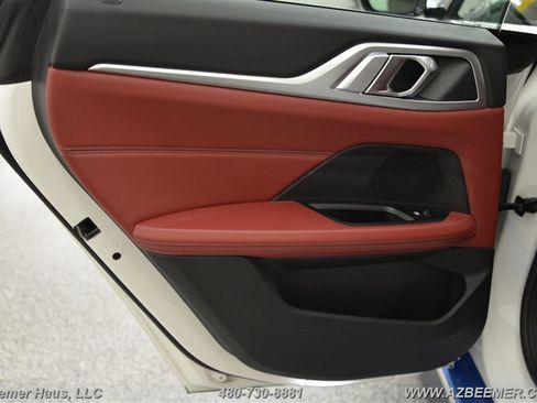 Used 2022 BMW i4 eDrive40 image 38