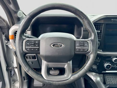 Used 2023 Ford F150 Tremor w/ Equipment Group 402A High AWD/4WD image 28