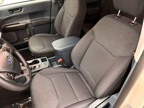 New 2025 Ford Maverick XL w/ 4K Tow Package image 19