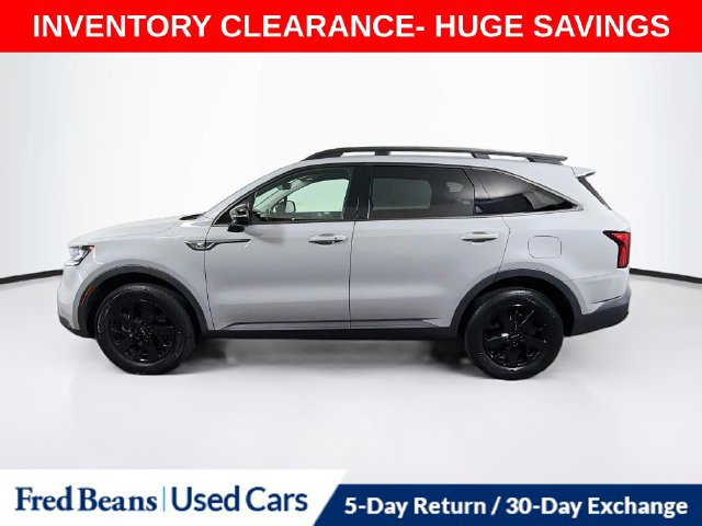 Used 2023 Kia Sorento S AWD/4WD image 5