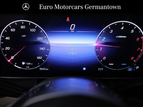 Used 2023 Mercedes-Benz GLC 300 4MATIC image 17