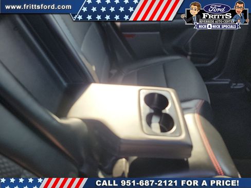 Certified 2023 Ford Escape ST-Line w/ Equipment Group 301A FWD image 17