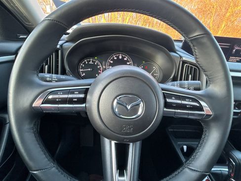 Used 2025 MAZDA CX-50 AWD 2.5 S w/ Premium Package image 25