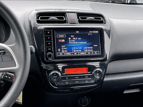 Used 2024 Mitsubishi Mirage ES FWD image 5