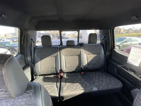 Used 2023 Ford F150 Tremor w/ Trailer Tow Package image 28