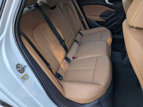 Used 2025 Audi A5 2.0T Premium w/ Convenience Package image 20