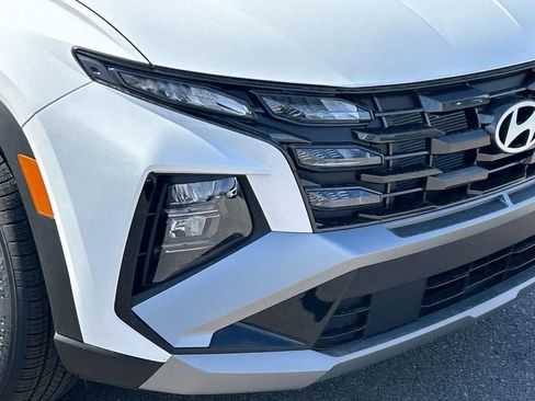 New 2026 Hyundai Tucson SEL image 9