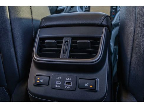Certified 2024 Subaru Outback Limited image 14