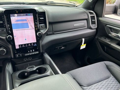 New 2026 RAM 1500 Big Horn image 12