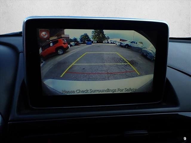 Used 2017 FIAT 124 Spider Lusso RWD image 15