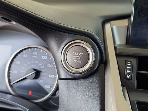 Used 2015 Lexus NX 200t AWD w/ Premium Package image 16
