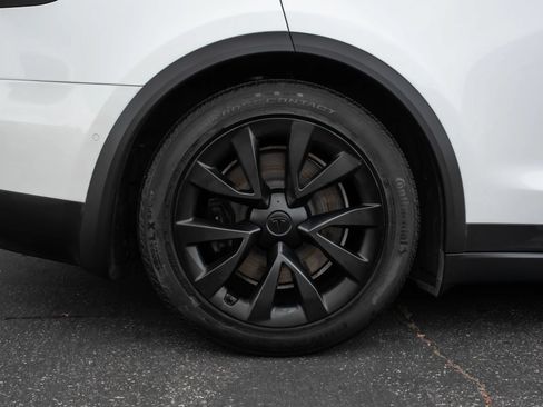 Used 2022 Tesla Model X AWD/4WD image 39