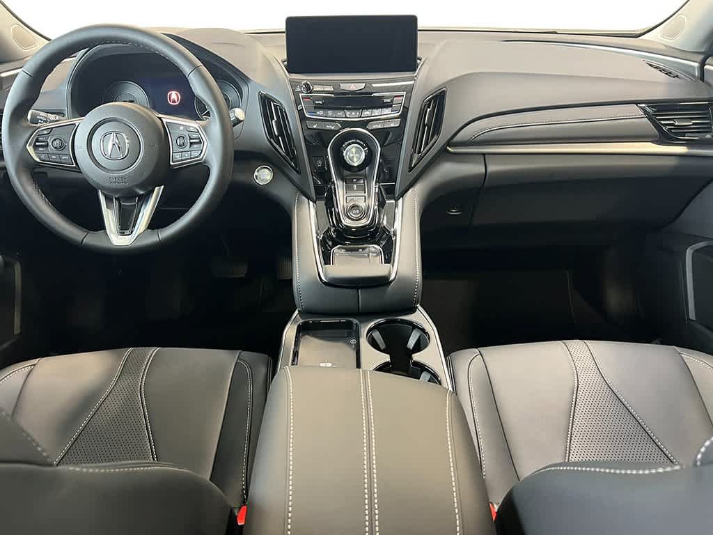 Used 2026 Acura RDX w/ Technology Package AWD/4WD image 18