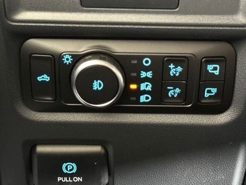 New 2026 Ford F150 XLT w/ Equipment Group 302A MID AWD/4WD image 34