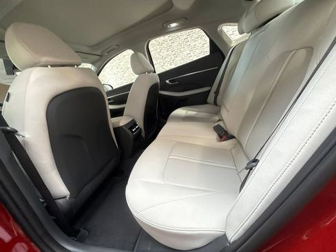 New 2026 Hyundai Sonata SEL FWD image 13