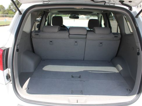 Used 2007 Hyundai Santa Fe SE FWD image 19