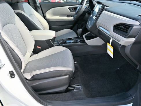 New 2026 Subaru Forester Premium image 16