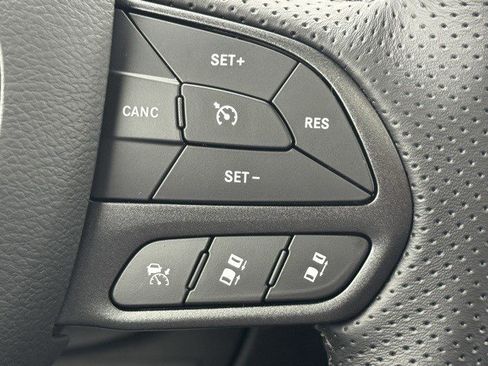 New 2026 Dodge Durango GT image 18