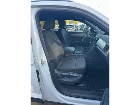 Used 2020 Volkswagen Atlas Cross Sport S image 21