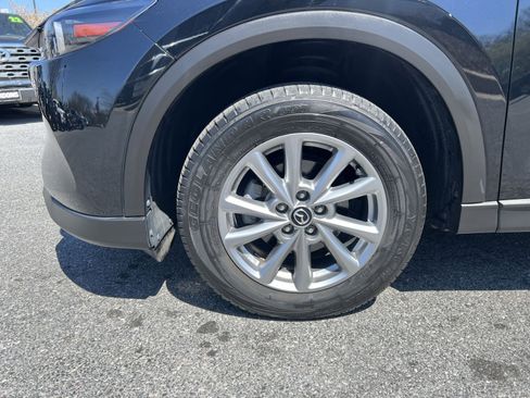 Used 2023 MAZDA CX-5 AWD 2.5 S w/ Preferred Package image 20