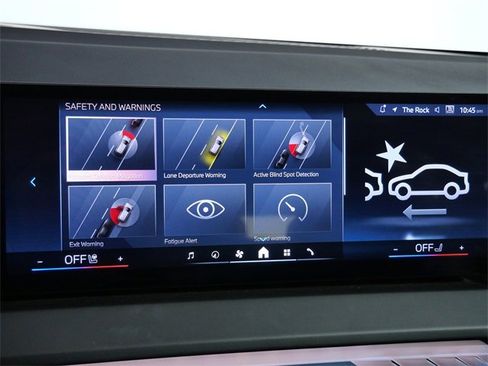 Used 2025 BMW X3 xDrive30i image 23