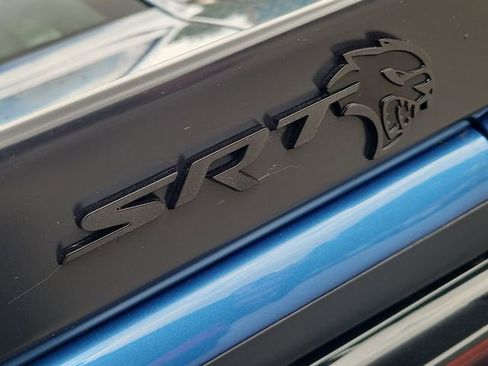 Used 2023 Dodge Challenger SRT Hellcat RWD image 31