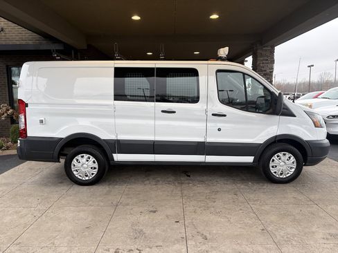 Used 2016 Ford Transit 250 130 Low Roof image 5