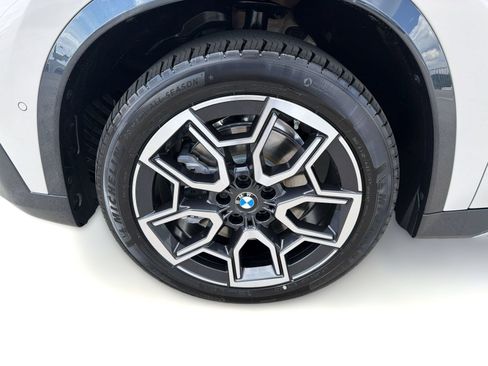 New 2026 BMW X1 xDrive28i AWD/4WD image 12