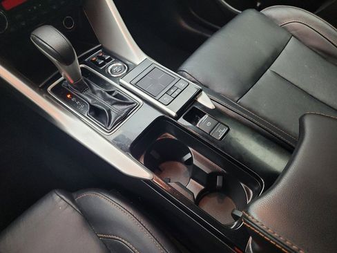 Used 2020 Mitsubishi Eclipse Cross SEL image 26