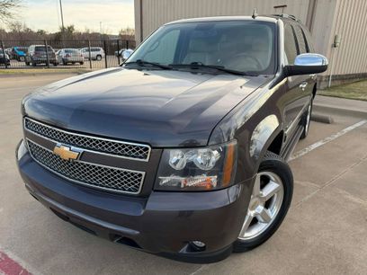 Used 2010 Chevrolet Tahoe LTZ