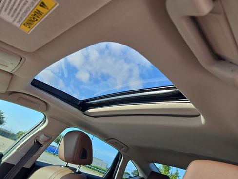 Used 2023 Acura TLX w/ Technology Package FWD image 16