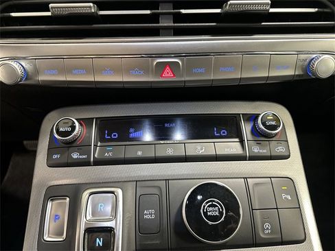 Used 2020 Hyundai Palisade SEL w/ Premium Package image 36