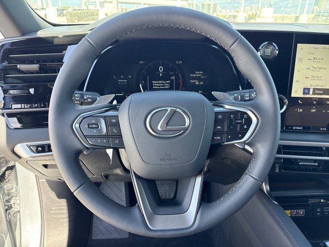 New 2026 Lexus RX 350 FWD image 14